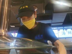 -蚝英雄鲜蚝自助专门店(长楹天街直营店)