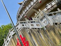 -南京市无想山景区