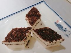 核桃冰糕-老人和饭店(淮海中路店)