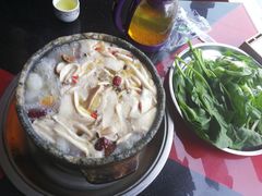 -南渝食府.石锅鸡(尚城花园店)