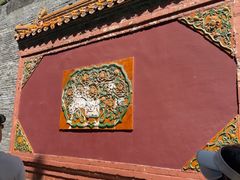 -沈阳市东陵公园