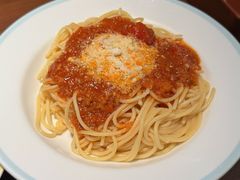 -萨莉亚意式餐厅(杭州西溪龙湖天街店)