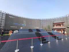 -丁香湖公园