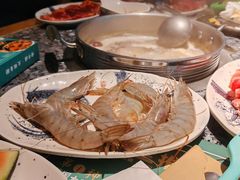 -阪尚皇·原切牛排·烤肉火锅自助(北京路店)