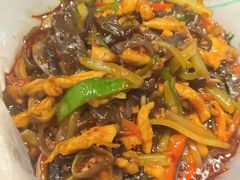 -俭寨大盘鸡·缸子肉·小公鸡·新疆菜(云通店)