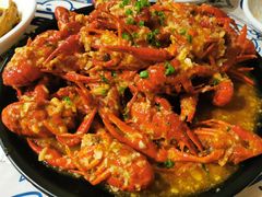 -松哥油焖大虾(科技园店)