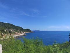 -三亚西岛海洋文化旅游区