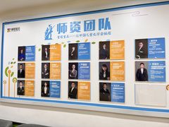 -童程童美少儿编程乐高机器人(香蜜湖校区)