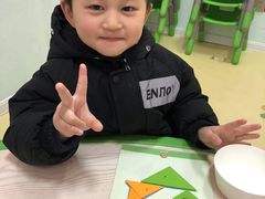 -七田阳光全脑教育(万达店)