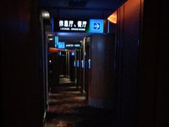-美姿水荟美食水疗