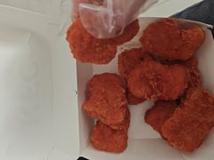 -肯德基(开源大道店)