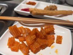 -海底捞火锅(大唐店)