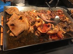-星伦多自助料理(花山金鹰店)