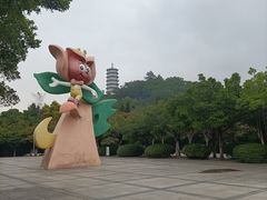 -深圳国际园林花卉博览园