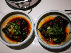 -兰湘子·湘菜小炒(石家庄万象城店)