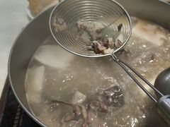 -黑山牛肉汤火锅(花城汇店)