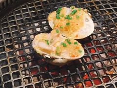 -赤坂亭·M9和牛烧肉·铁板烧(合肥万象城店)