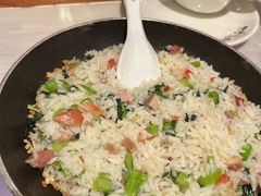 -松沪名灶·豆浆鱼头·新上海菜(飞航吾悦广场店)