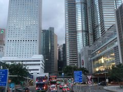 -Big Bus Tours 敞篷观光巴士