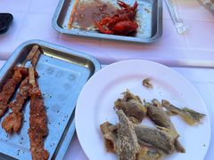 -胶东海鲜饺子城·大排档(陶然亭店)