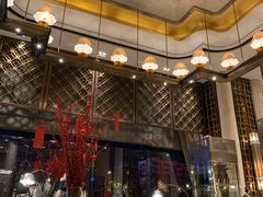 -万达瑞华酒店美食汇自助餐厅(楚河汉街店)