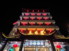 -千岛湖鱼味馆(十字街总店)