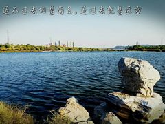 -永定河休闲森林公园