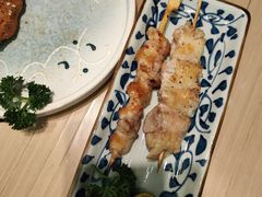 -沼津港精致料理·寿喜烧·烧鸟(漕河泾印象城店)