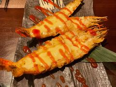 -富力希尔顿酒店·源氏日餐厅