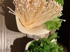 -额尔敦涮肉自助(摩尔城店)