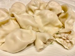 -必点海鲜·鲅鱼水饺(鞍山西道店)