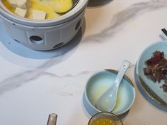 -竹雨堂创意中国菜(裕华店)