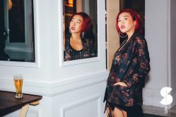 -Godhands美发设计沙龙