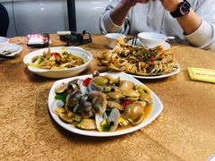 -揭阳钟记小食(福田新村店)
