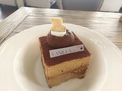 -Vanillacafe香草咖啡(银海大世界店)