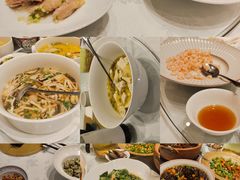 -香雪海饭店中餐厅(玉山店)