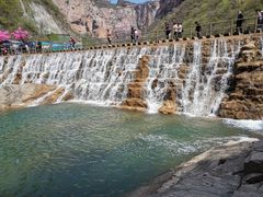 -河南宝泉旅游区