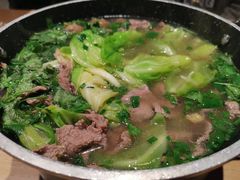 -川堂风·跷脚牛肉·乐山爆炒(宝山日月光店)