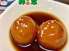 老长沙糖油粑粑-呷佬·长沙手工米粉(金沙江路店)