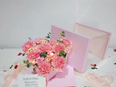 -花间阁鲜花气球连锁(两路口上清寺急市救中心店)