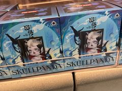 -泡泡玛特POPMART(合生汇店)