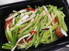 -杭百味·大众精选杭帮菜(西湖音乐喷泉店)