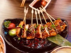 -仙隐小鹿中华料理(南宁万象城店)
