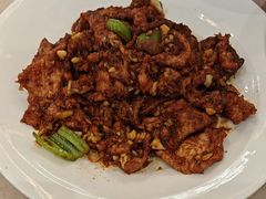 -普天和酒楼·新津菜·烤鸭(天津之眼店)