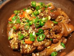 -阿嫂印象·民间江湖菜(大学城店)