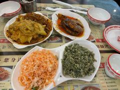 -葛记焖饼(伏牛路店)