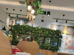 -拿渡·水煮鱼麻辣香锅(王府井奥莱·香江小镇店)
