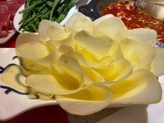 -DaLongYi Hotpot - 大龙燚火锅 - 地道四川老火锅