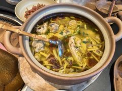 -好灶头妈妈菜·柴火灶台鱼·千岛湖土菜地标美食