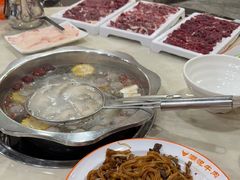 -潮悦牛肉火锅城(水贝店)